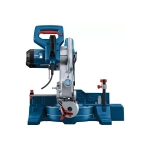 Торцовочная пила GCM 254 BOSCH 0601B52000
