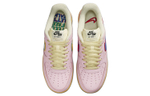 Кроссовки Nike Air Force 1 Low "Feel Free Let'S Talk"