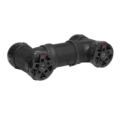 Аудиосистема двухсторонняя Boss Audio ATV654 600W 6.5" 4 динамика