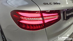 Mercedes-Benz GLC-Class X253 GLC300 4MATIC AMG Line (12.2019)