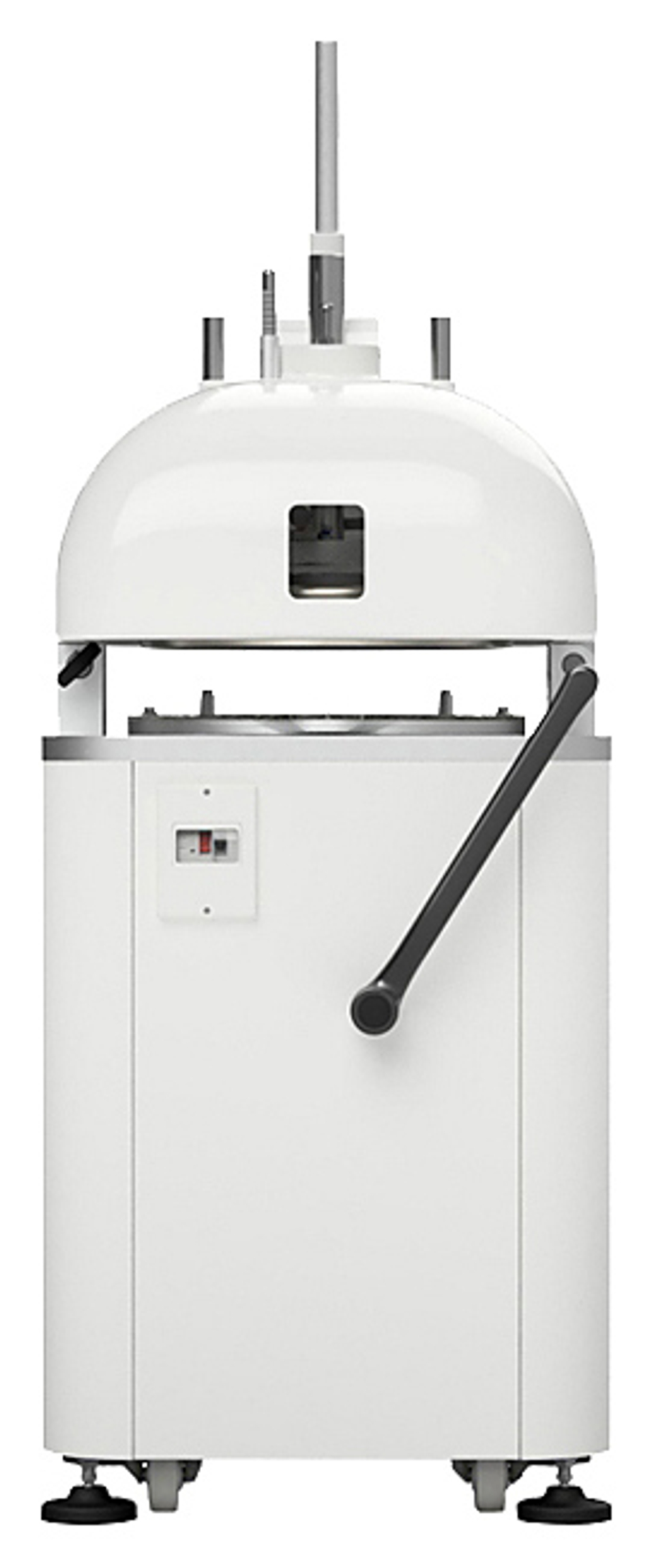 Тестоделитель-округлитель Apach Bakery Line SPA M30