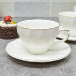 Чайный набор 4 предмета 230мл, 804-0625