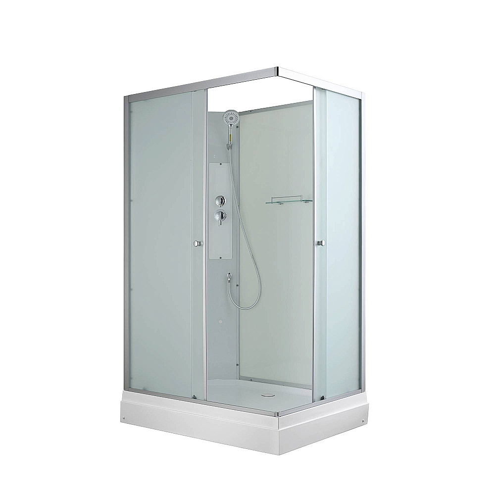 Душевая кабина AvaCan CK Серия CK2912N 120х90 без крыши