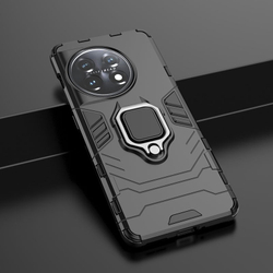 Противоударный чехол с кольцом Panther Case для OnePlus 11