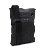 Сумка кросс-боди ELEVATED Calvin Klein - черный(K50K510823)