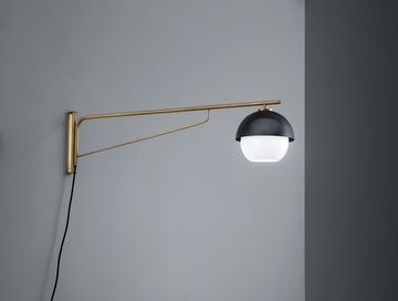 Светильник URBAN WALL TURNING ARM by Venicem