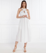 Платье STELVIO Max Mara Leisure - белый(162210796)