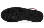 Кроссовки Jordan Mid Gym Red