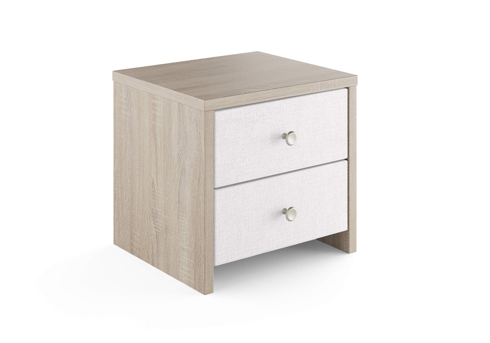 Тумба Авангард Люкс (дуб сонома)