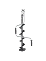 Ледобур Expert-Pro Black 150 мм