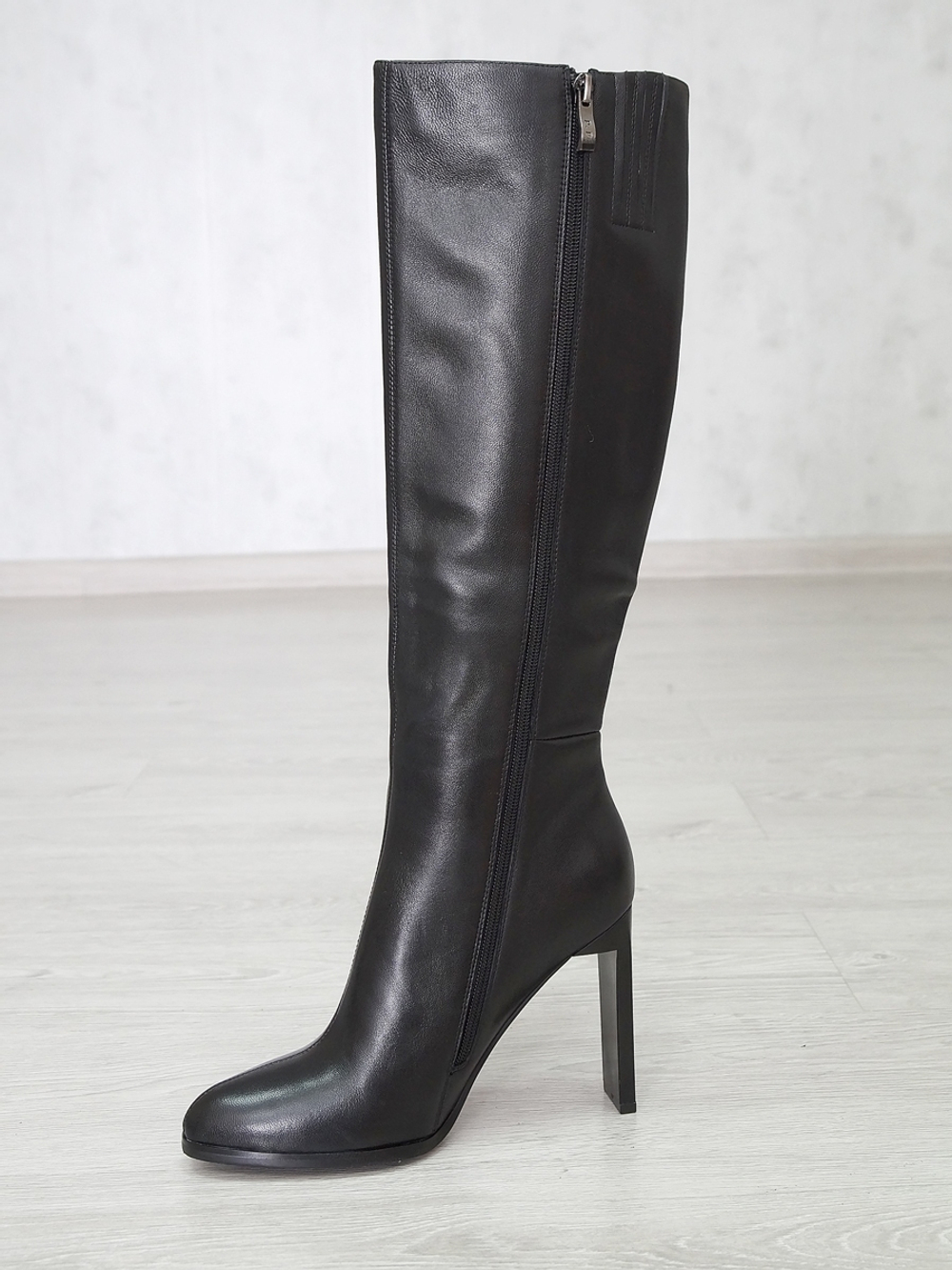 Сапоги женские демисезонные