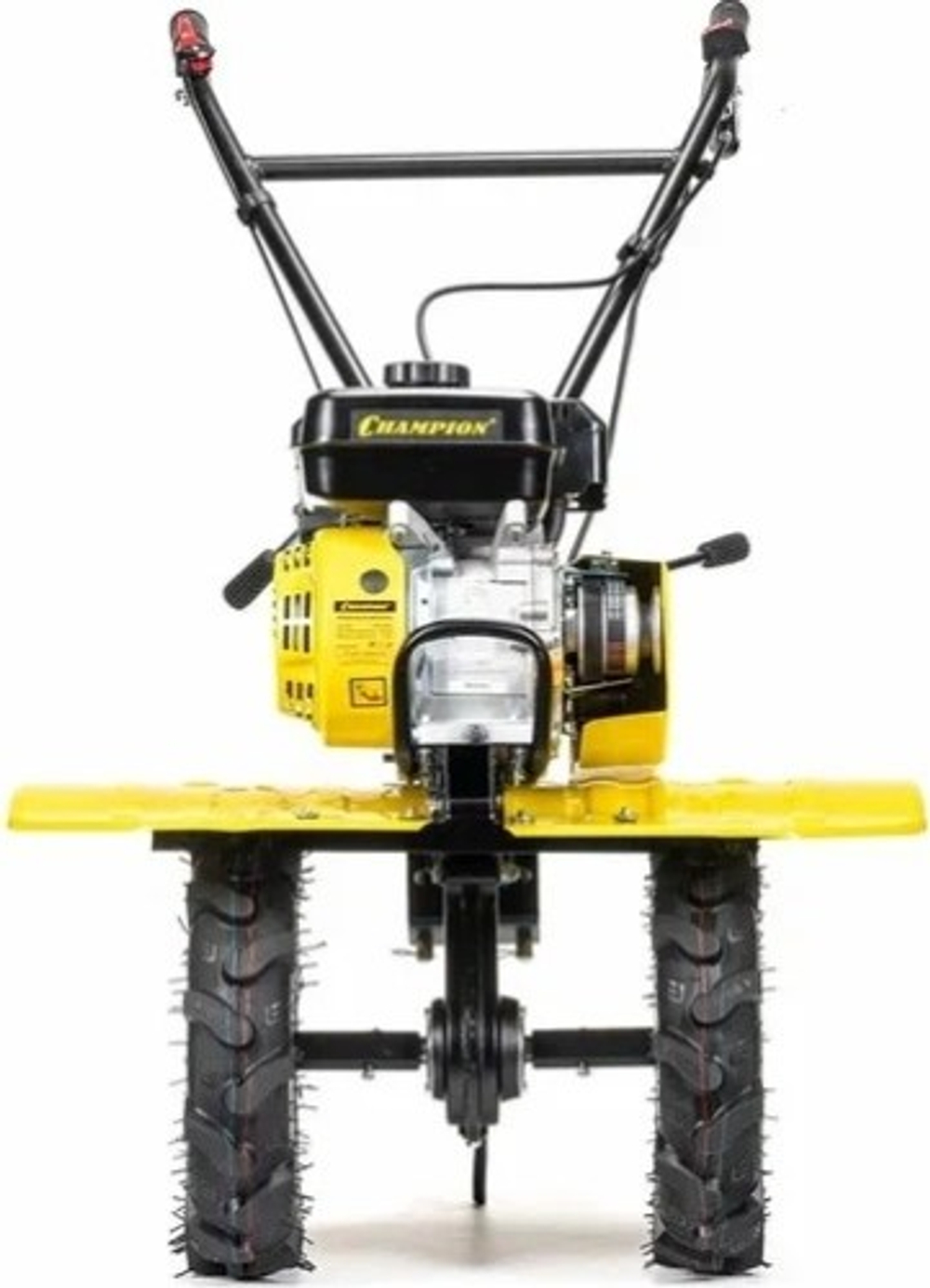 Мотоблок CHAMPION BC8723