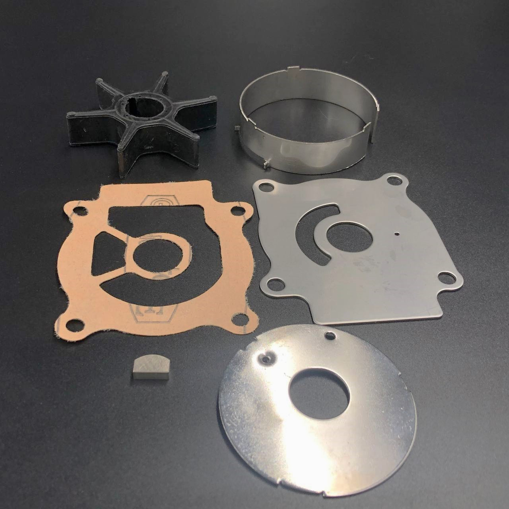 Ремкомплект помпы охлаждения Suzuki DT25-40 (17400-96404) (Osaka)