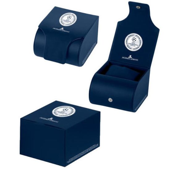 Наручные часы Jacques Lemans U-39H