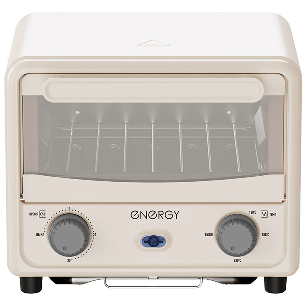 Духовка электрическая Energy GT-08A (500 Вт, 3 л) 108172-SK