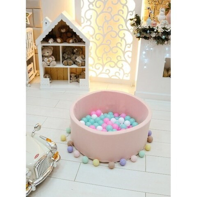 Сухой бассейн PERFETTO SPORT Morbido PS-527