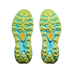 Кроссовки мужские HOKA M SPEEDGOAT 5 Solar Flare / Diva Blue