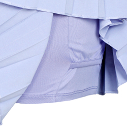 Женская теннисная юбка Sergio Tacchini TCP Skirt Women - Lilac