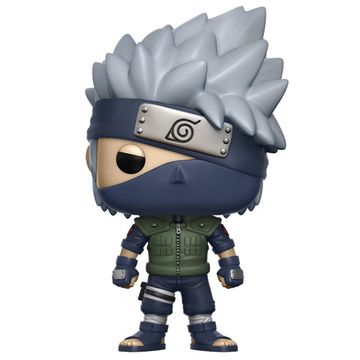 Фигурка Funko POP! Animation Naruto Shippuden Kakashi 12450