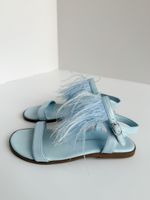 Сандалии Age of Innocence, 34