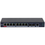 Сетевой PoE коммутатор Dahua DH-S4210-8GT-110