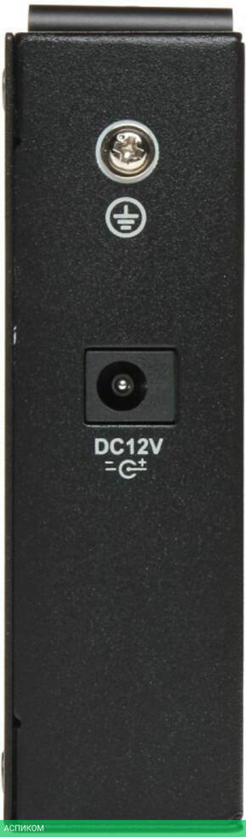 Коммутатор Dahua DH-PFS3106-4T
