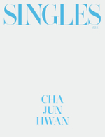 (ПРЕДЗАКАЗ) публикация SINGLES - 202607 CHA JUN HWAN A Type