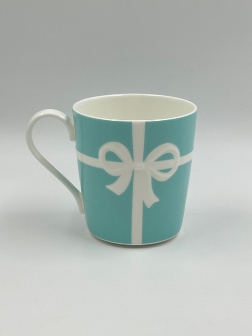 Кружка Tiffany & Co