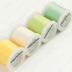 Нитки швейные Aerofil №120 (100 М) Madeira