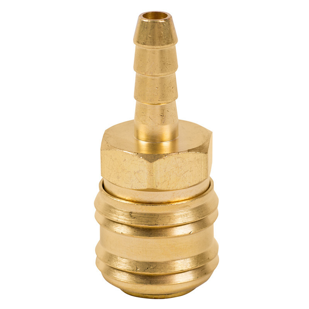 МАСТАК (696-45) Муфта быстросъемная F>8 мм