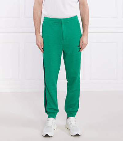 Спортивные штаны BOSS X AJBXNG Hover AJ BOSS GREEN - зеленый(50487678)