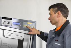 Мойка колес ТОРНАДО AWD Base