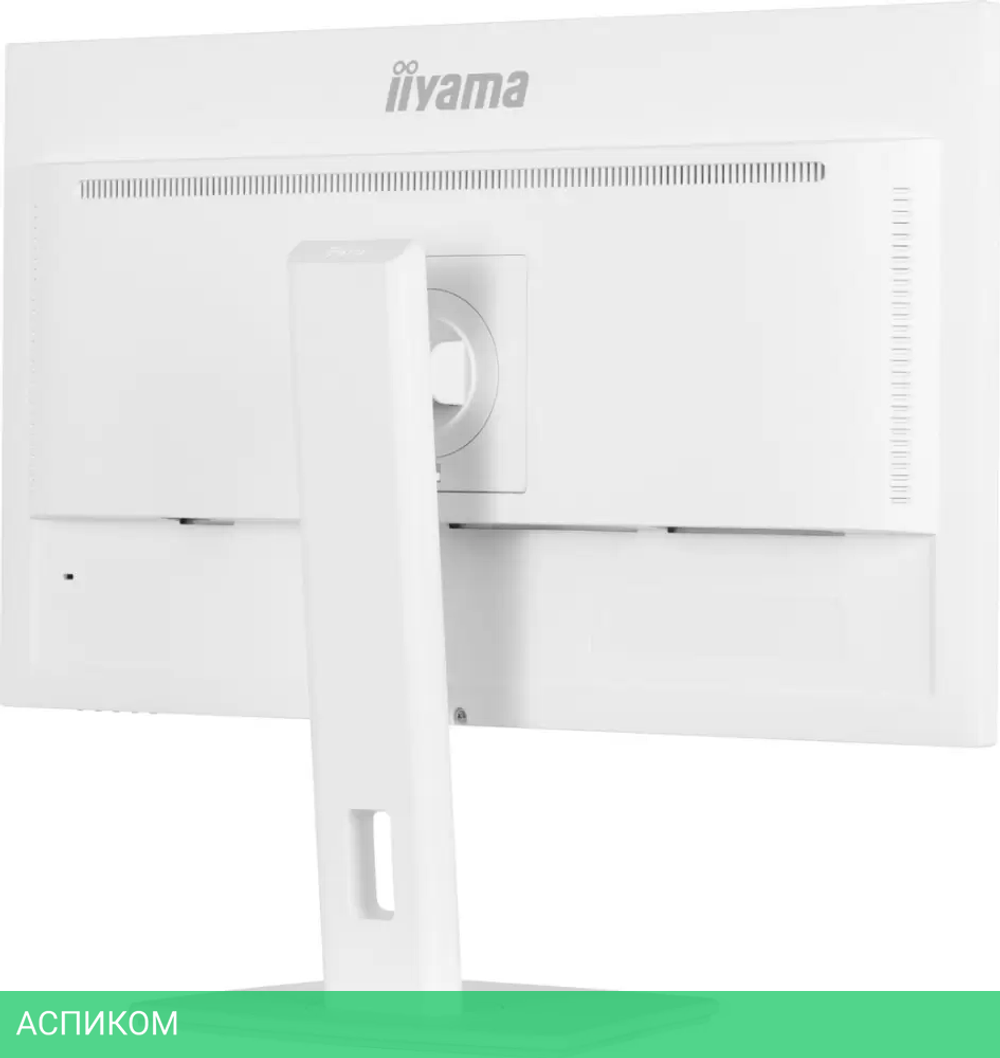 Монитор Iiyama ProLite XUB2797QSN-W1