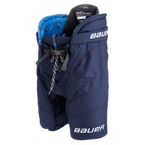 Трусы S24 BAUER HP ELITE PANT-INT-MTO