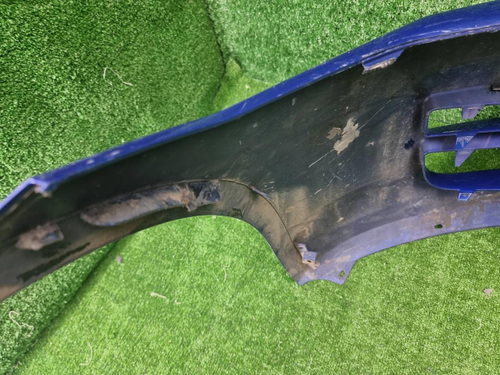 Бампер передний Jaguar XE (2015-2019)