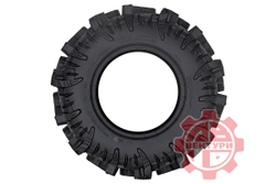 Шина для квадроцикла ATV/UTV WANDA P3048 30X10.00R14