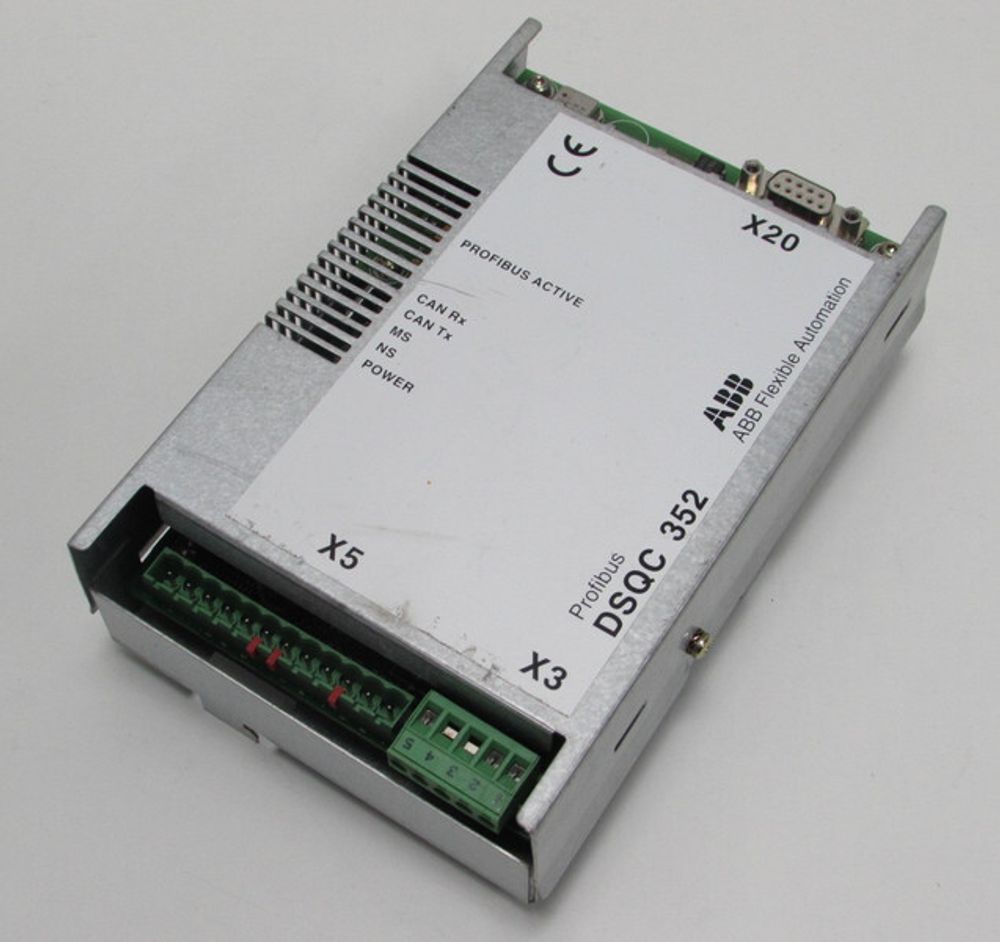 ABB ABB DSQC 352