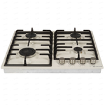 Поверхность варочная  ДеЛюкс 6040.00г 006