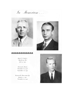 The Howler | Wake Forest College