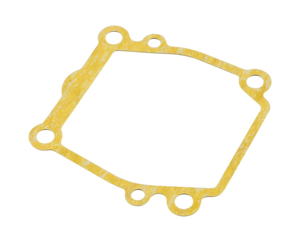 Прокладка под пластину помпы охлаждения Suzuki DT90-100/DF40-140, Omax