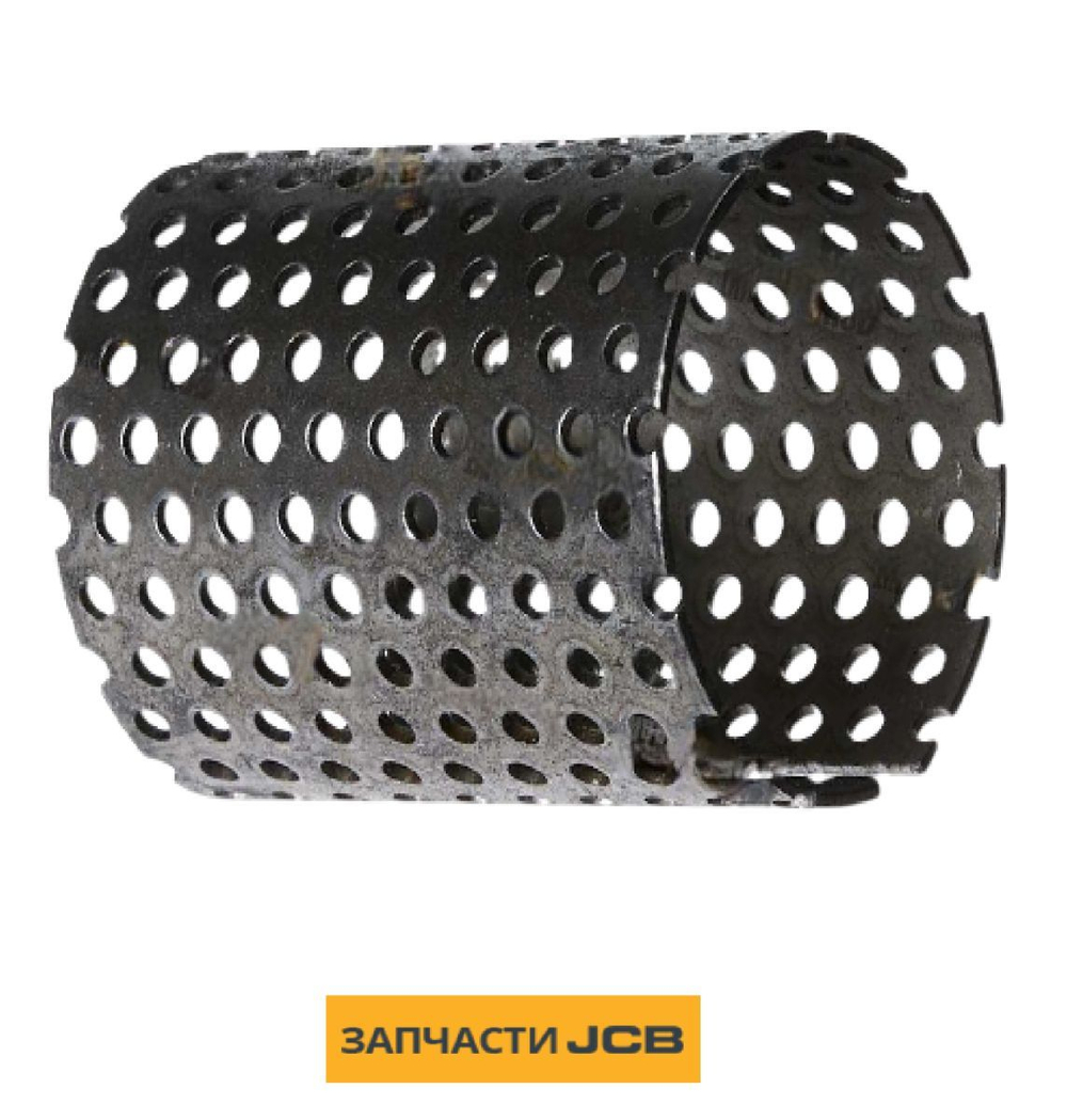 Втулка про ставочная JCB 831/10414