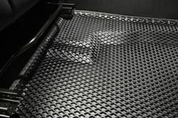 Коврики EVA 3D ромб для Haval F7X 2019-2024 Seintex.95180