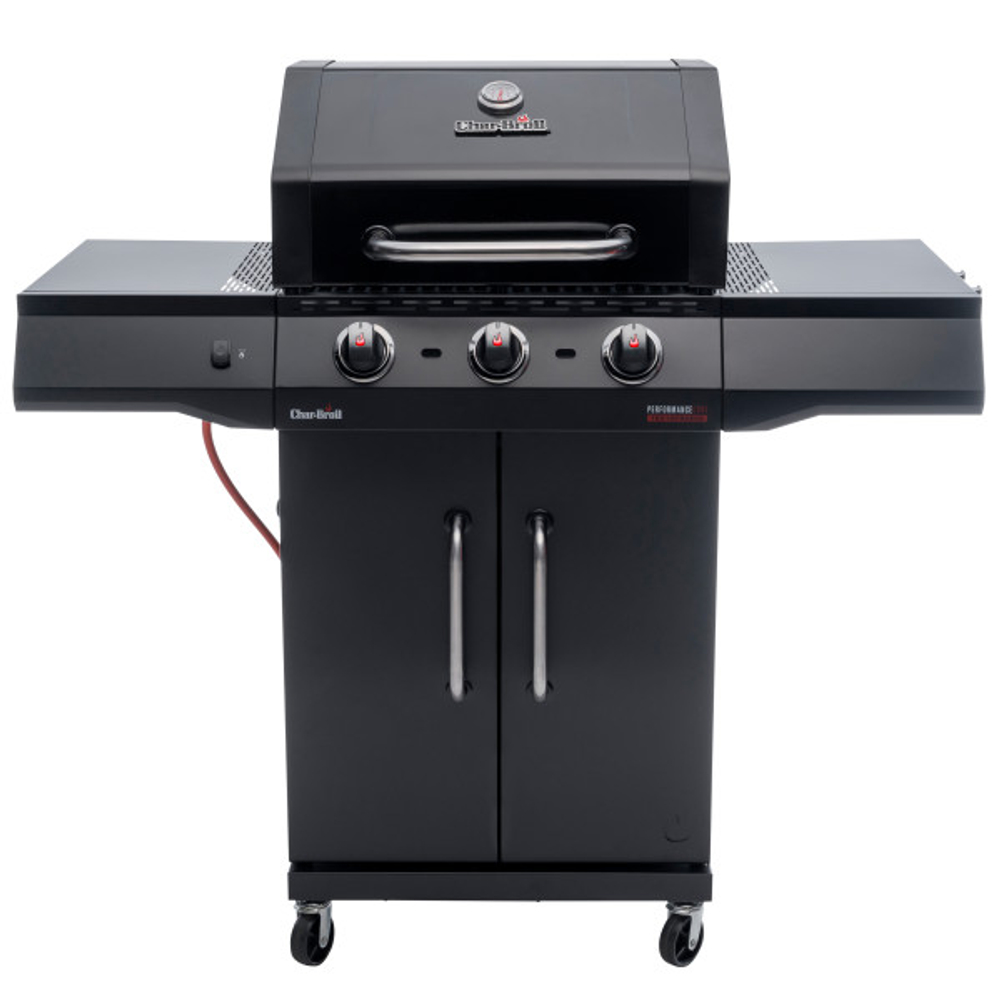Газовый гриль Char-Broil Performance CORE 3B