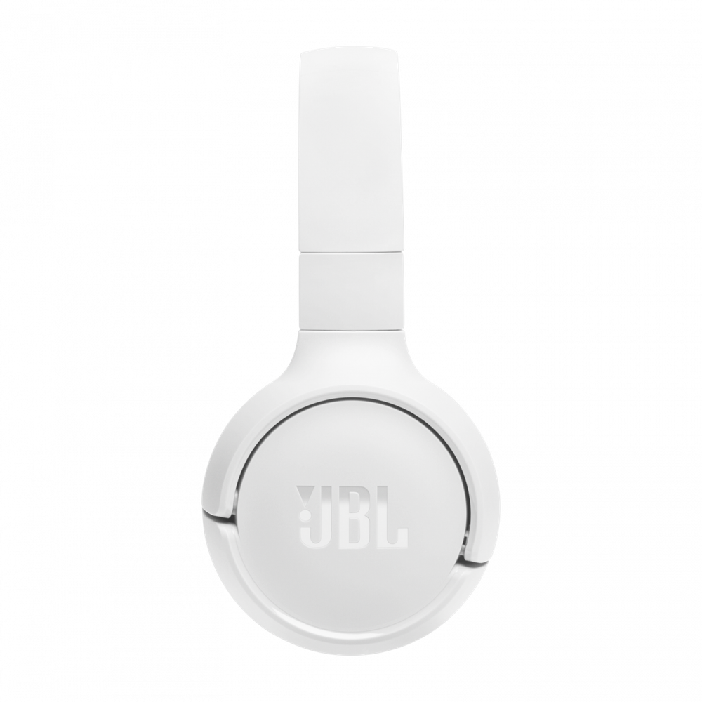 JBL Беспроводные наушники TUNE 520 BT - белый