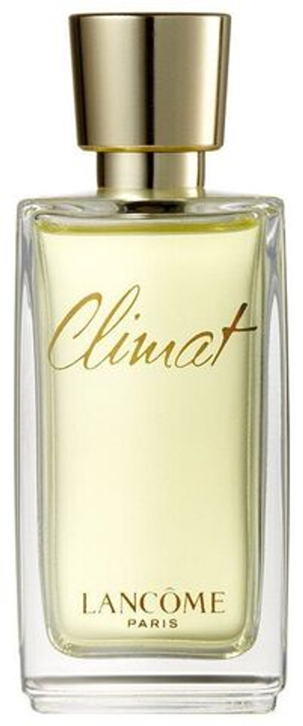 Отдушка по мотивам Lancome — Climat w