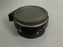 Viltrox EF-EOS M2