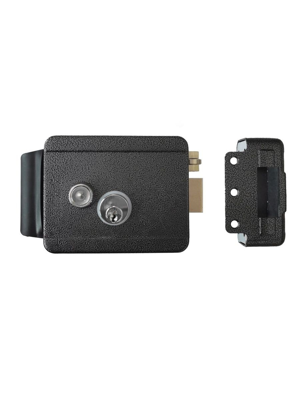 Замок электромеханический TS-EL2369G