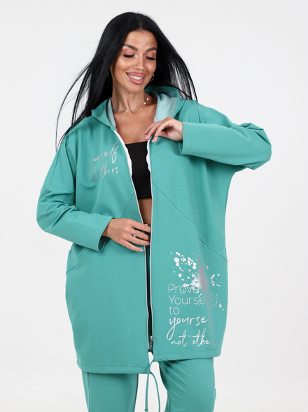 Сорочка "Розанна"