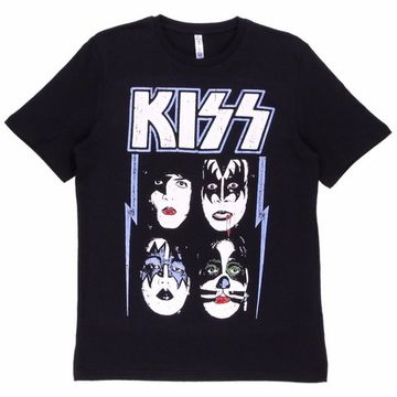Футболка KISS (609)