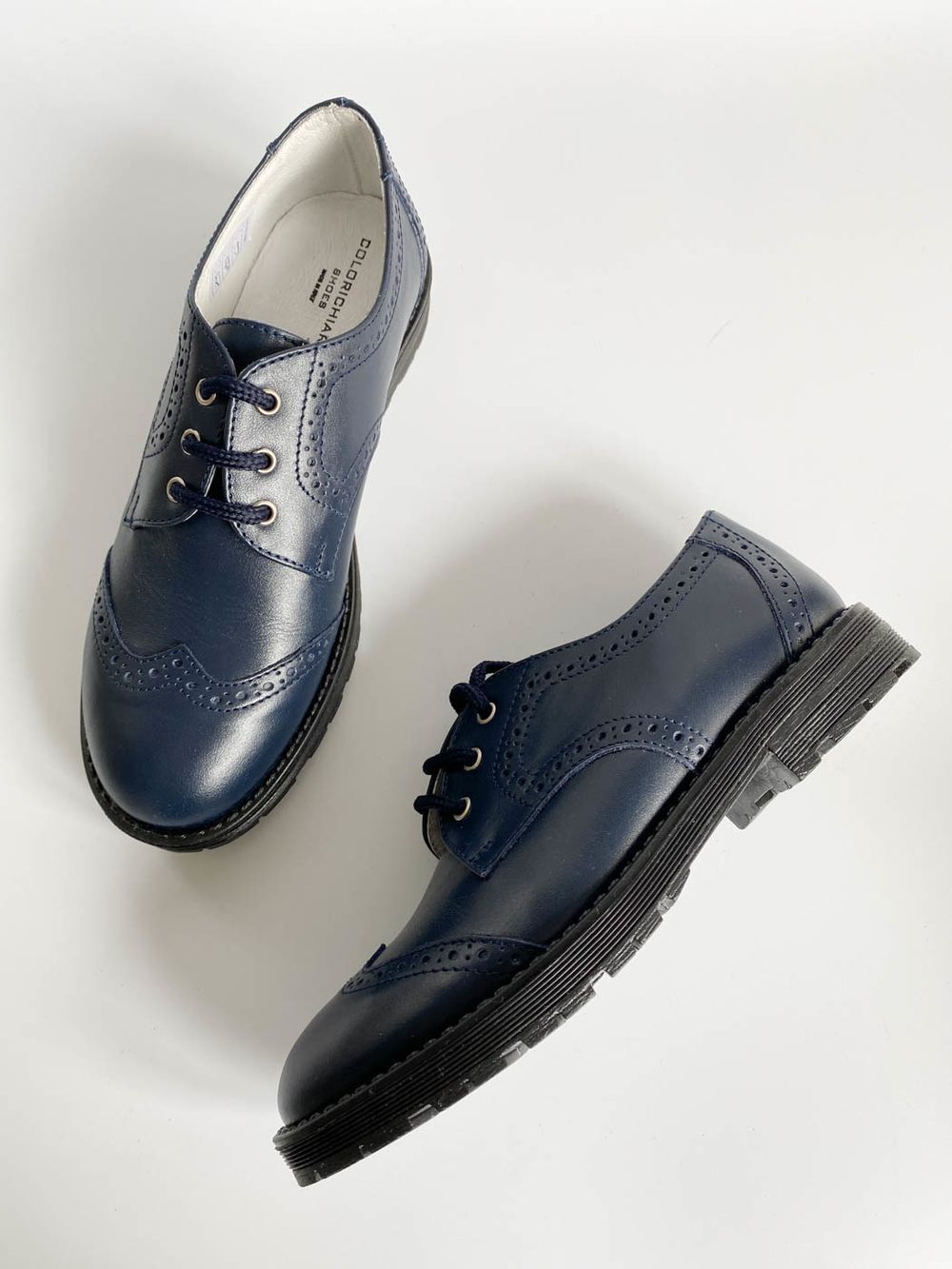 Туфли Colorichiari